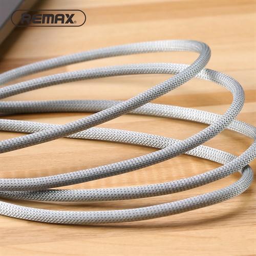 کابل فست شارژ Type C ریمکس Remax RC-064a Dominator Cable