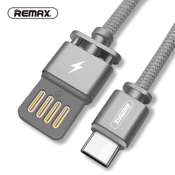 کابل فست شارژ Type C ریمکس Remax RC-064a Dominator Cable
