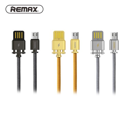 کابل فست شارژ میکرو یو اس بی ریمکس Remax RC-064m Dominator Cable
