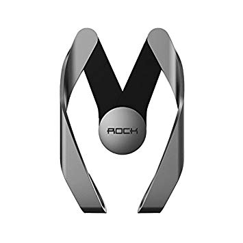 پایه نگهدارنده دریچه ای راک Rock Space Car Vent Mount Holder ABM0001