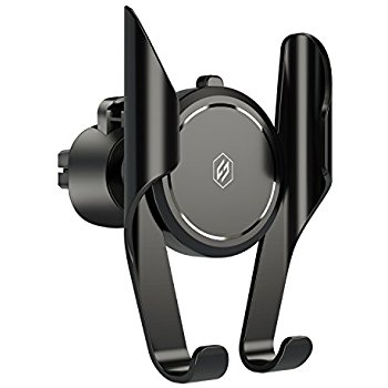 پایه نگهدارنده دریچه ای راک Rock Space Car Vent Mount Holder ABM0001