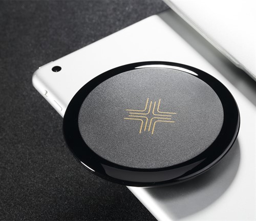 شارژر وایرلس راک اسپیس Rock Space W9 Quick Wireless Charger