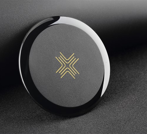 شارژر وایرلس راک اسپیس Rock Space W9 Quick Wireless Charger