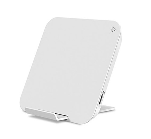شارژر وایرلس راک اسپیس Rock Space W6 Quick Wireless Charger