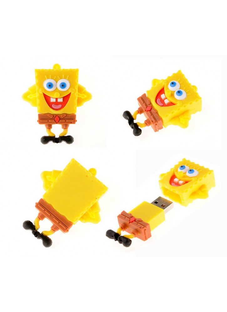 فلش مموری عروسکی 8 گیگابایت وریتی Verity T209