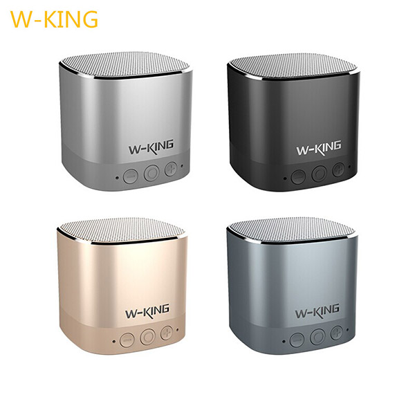 اسپیکر بلوتوث مینی دبلیو کینگ W-King W5