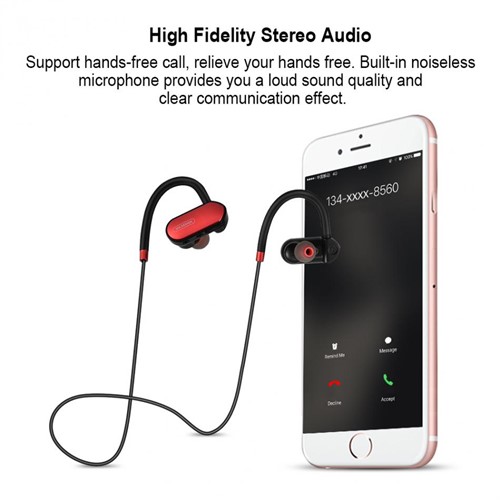 هندزفری بلوتوث ورزشی دبلیو کی WK BD520 Rhythm