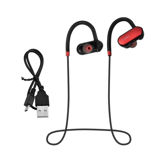 هندزفری بلوتوث ورزشی دبلیو کی WK BD520 Rhythm