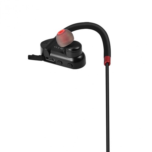 هندزفری بلوتوث ورزشی دبلیو کی WK BD520 Rhythm