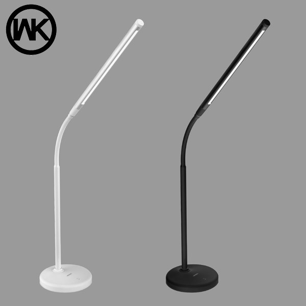 چراغ مطالعه دبلیوکی WK WT-L04 Tube Lamp