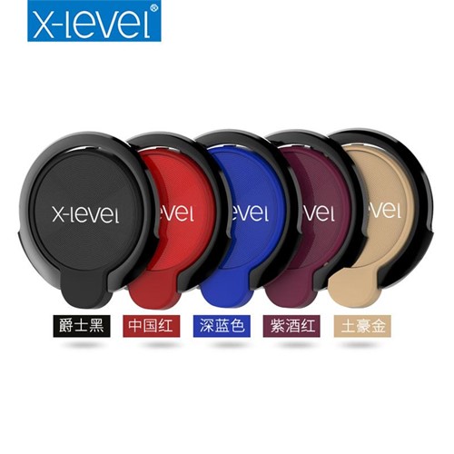 حلقه نگهدارنده گوشی ایکس لول X-LEVEL Ring1