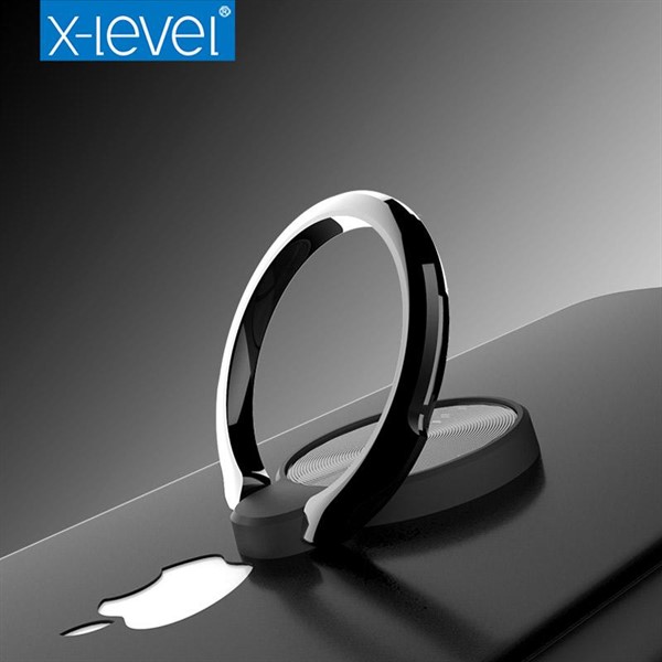 حلقه نگهدارنده گوشی ایکس لول X-LEVEL Ring1