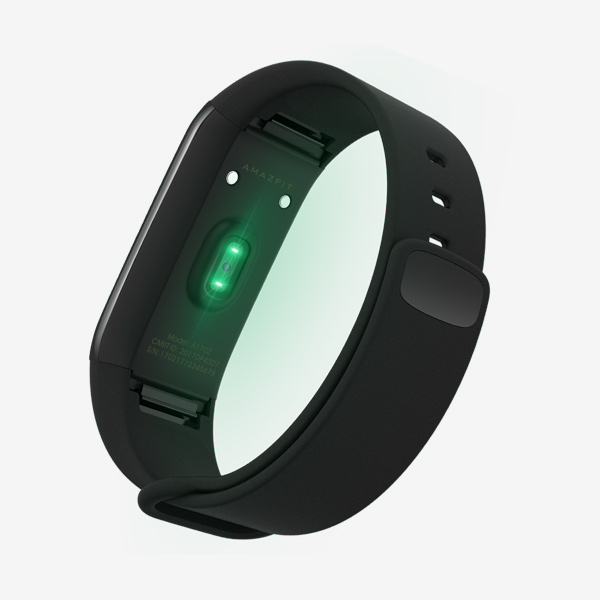 ساعت هوشمند شیائومی Xiaomi AmazFit Cor - نسخه گلوبال