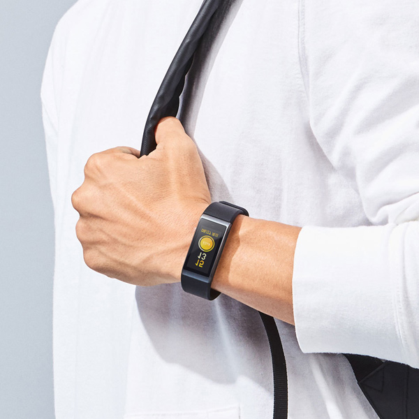 ساعت هوشمند شیائومی Xiaomi AmazFit Cor - نسخه گلوبال