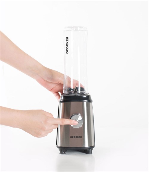 مخلوط کن چندکاره قابل حمل شیائومی Xiaomi Blender OCooker CD BL01