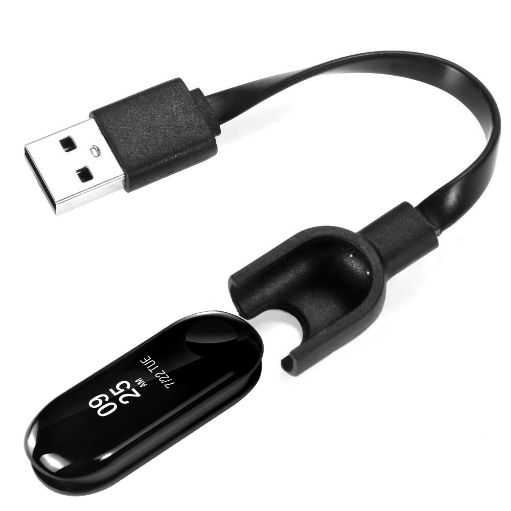 کابل شارژر دستبند سلامتی Mi band 3