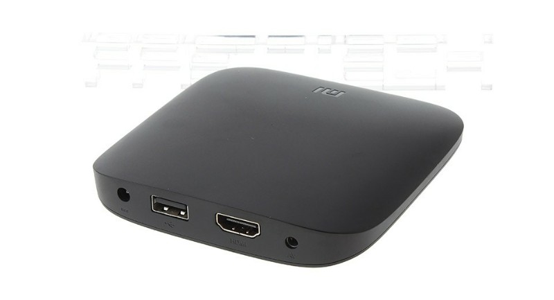 تی وی باکس 3سی شیائومی Xiaomi Mi Box 3C 4K Android TV MDZ-16-AA