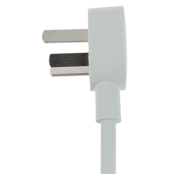 شش راهی برق USB دار شیائومی Xiaomi CXB6-1QM NRB4025CN Power Strip