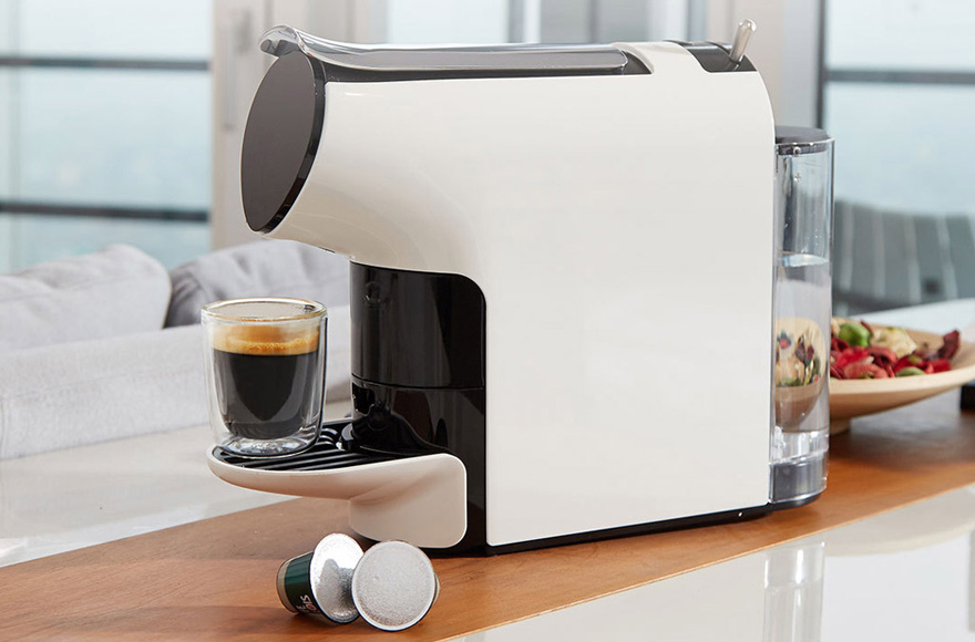 قهوه ساز شیائومی Xiaomi Scishare Coffee Machine