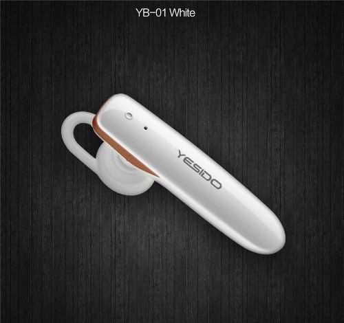 هندزفری بلوتوث یسیدو Yesido YB-01 Universal Bluetooth Headset