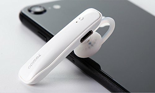 هندزفری بلوتوث یسیدو Yesido YB-02 Universal Bluetooth Headset