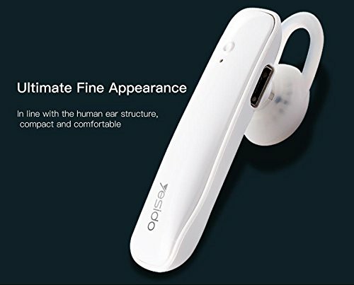 هندزفری بلوتوث یسیدو Yesido YB-02 Universal Bluetooth Headset