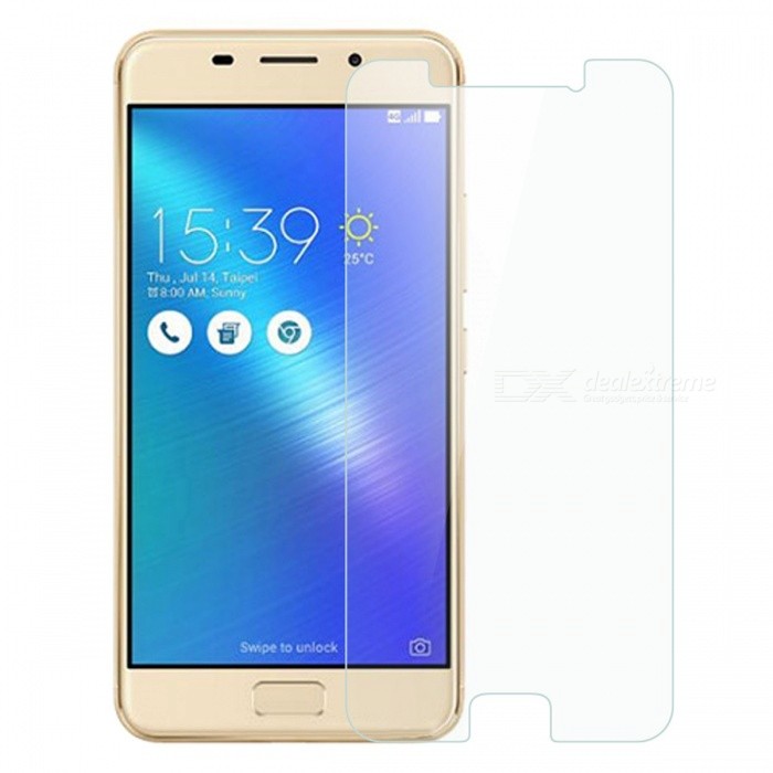 محافظ صفحه نمایش شیشه ای Asus Zenfone 3s Max ZC521TL
