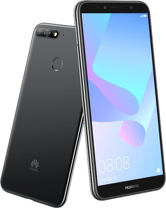 لوازم جانبی گوشی هواوی Huawei Y6 Prime 2018