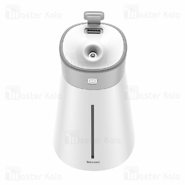 دستگاه بخور سرد و رطوبت ساز بیسوس Baseus Slim Waist Humidifier DHMY-A02