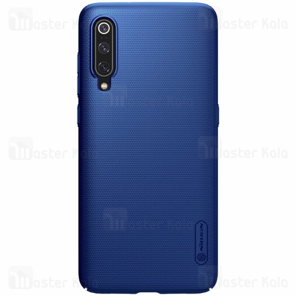 قاب محافظ نیلکین شیائومی Xiaomi Mi 9 / Mi 9 Explorer Nillkin Frosted Shield