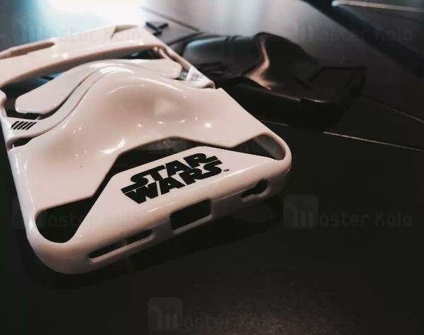 قاب فانتزی Apple iPhone 6 Plus - 6s Plus Star Wars 3D Case