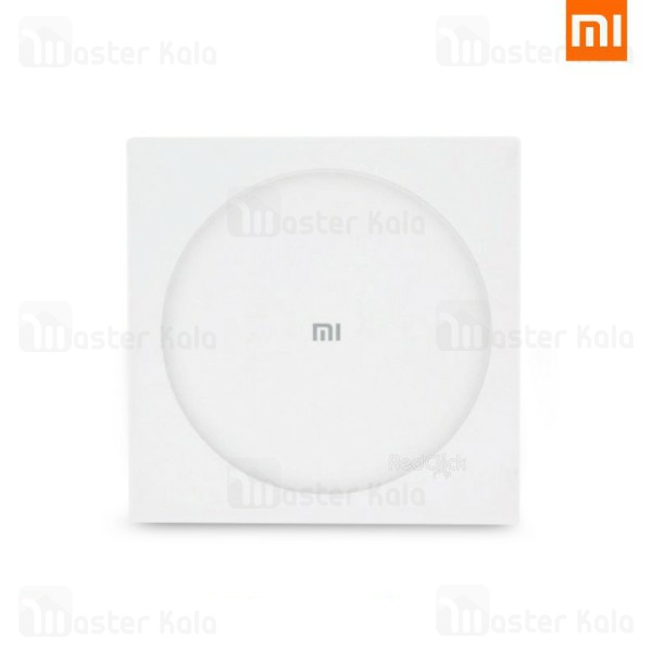 شارژر وایرلس شیائومی Xiaomi MDY-09-EF Wireless Charger توان 7.5 وات