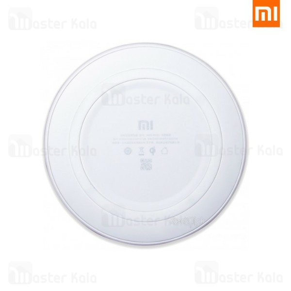 شارژر وایرلس شیائومی Xiaomi MDY-09-EF Wireless Charger توان 7.5 وات