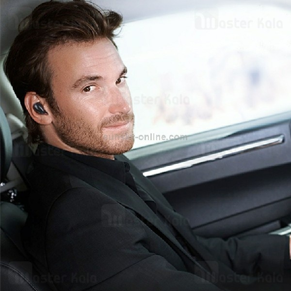 هندزفری بلوتوث هوکو HOCO E24 Mini Invisible Bluetooth Headset