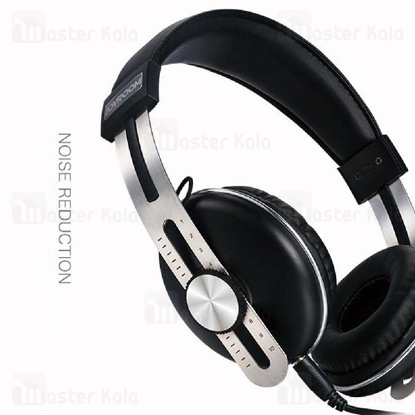 هدفون سیم دار جویروم JOYROOM JR-HP768 Wired Headphone