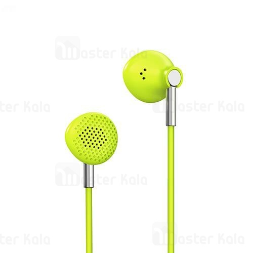 هندزفری سیمی میزو Mizoo M-31 Mishoes Wired Earphone