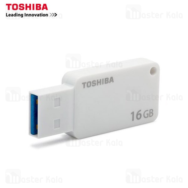 فلش مموری 16 گیگابایت توشیبا Toshiba U303 USB 3.0 Transmemory