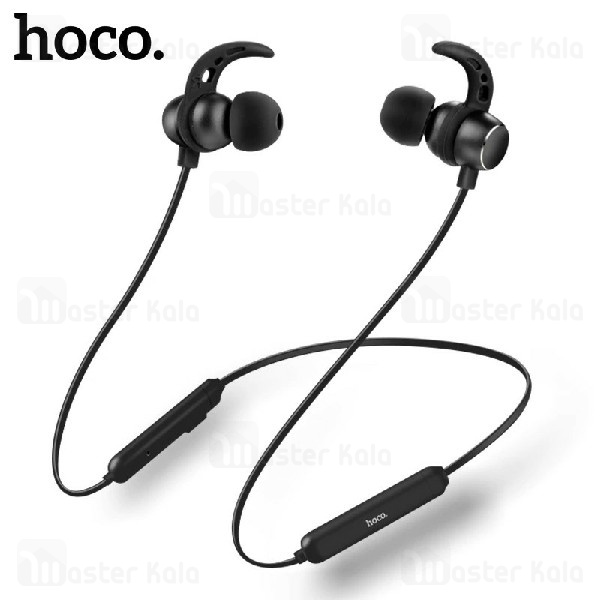 هندزفری بلوتوث هوکو НОСО ES11 Sport Wireless Earphone طراحی مگنتی و ضد آب