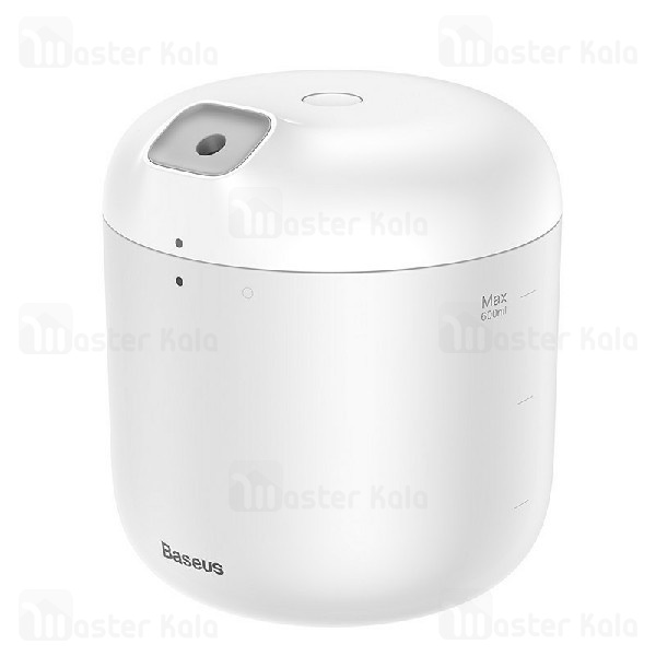 دستگاه بخور سرد و چراغ خواب بیسوس Baseus Elephant Humidifier DHXX-02