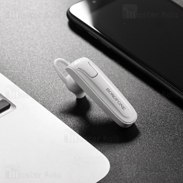 هندزفری بلوتوث تک گوش بروفون Borofone BC21 Bluetooth Earphone