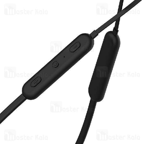 هندزفری بلوتوث بروفون Borofone BE23 Bluetooth Headset طراحی گردنی و مگنتی