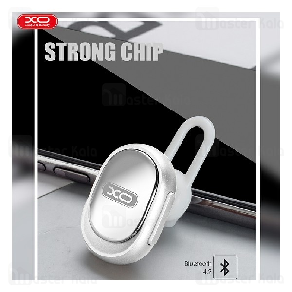 هندزفری بلوتوث تک گوش ایکس او XO B18 Mini Bluetooth Headset