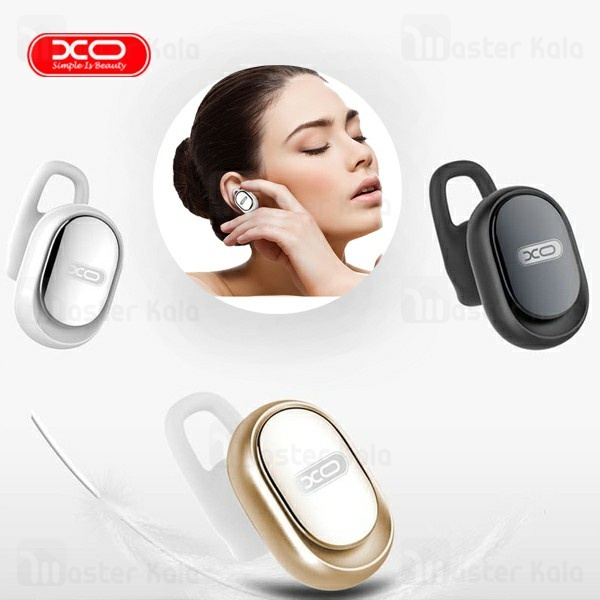 هندزفری بلوتوث تک گوش ایکس او XO B18 Mini Bluetooth Headset