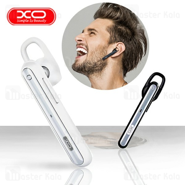 هندزفری بلوتوث تک گوش ایکس او XO B26 Bluetooth Earphone