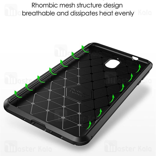 قاب فیبر کربنی Nokia 3.1 2018 AutoFocus Beetle Case