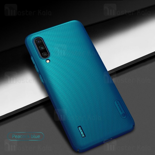 قاب محافظ نیلکین شیائومی Xiaomi Mi CC9 / Mi 9 Lite Nillkin Frosted Shield