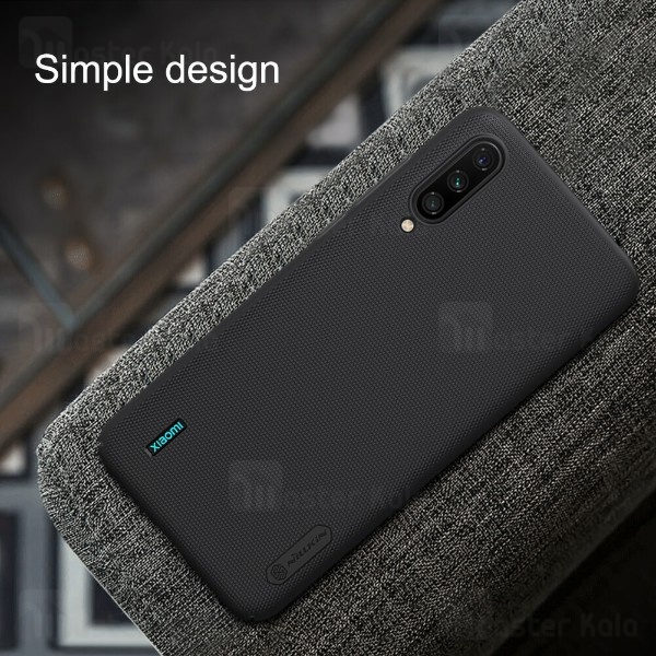 قاب محافظ نیلکین شیائومی Xiaomi Mi CC9 / Mi 9 Lite Nillkin Frosted Shield