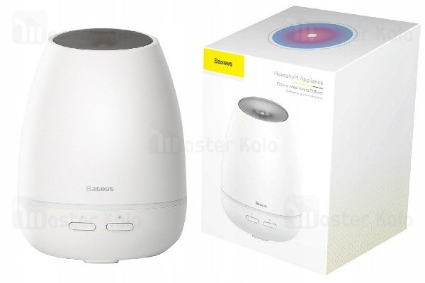 دستگاه بخور سرد و چراغ خواب بیسوس Baseus Household Appliance ACXUN-02