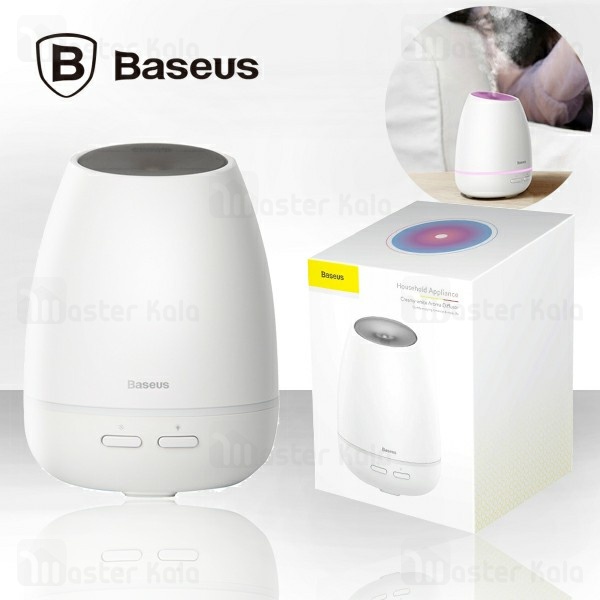 دستگاه بخور سرد و چراغ خواب بیسوس Baseus Household Appliance ACXUN-02