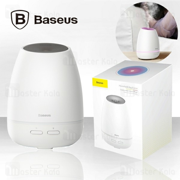 دستگاه بخور سرد و خوشبو کننده بیسوس Baseus Household Appliance ACXUN-02